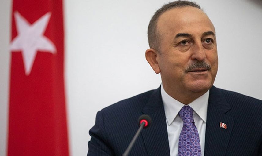 Bakan Çavuşoğlu: Filistin Davasını Savunmaktan Asla Vazgeçmeyeceğiz