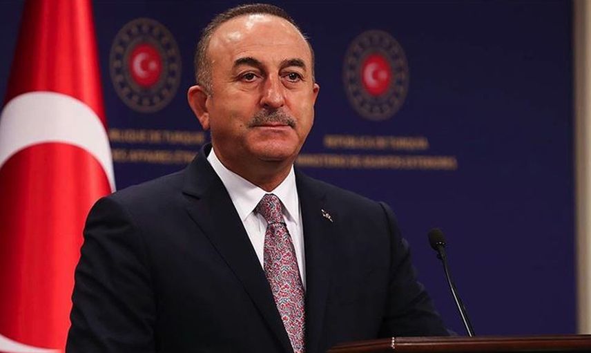 Bakan Çavuşoğlu, Rusya Devlet Başkanı Vladimir Putin’in Türkiye Ziyareti Hakkında Konuştu!