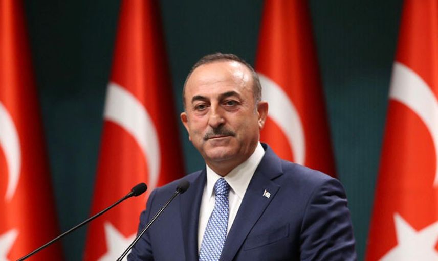 Bakan Çavuşoğlu: Rusya ve Katar ile Üçlü İstişare Süreci Başlattık