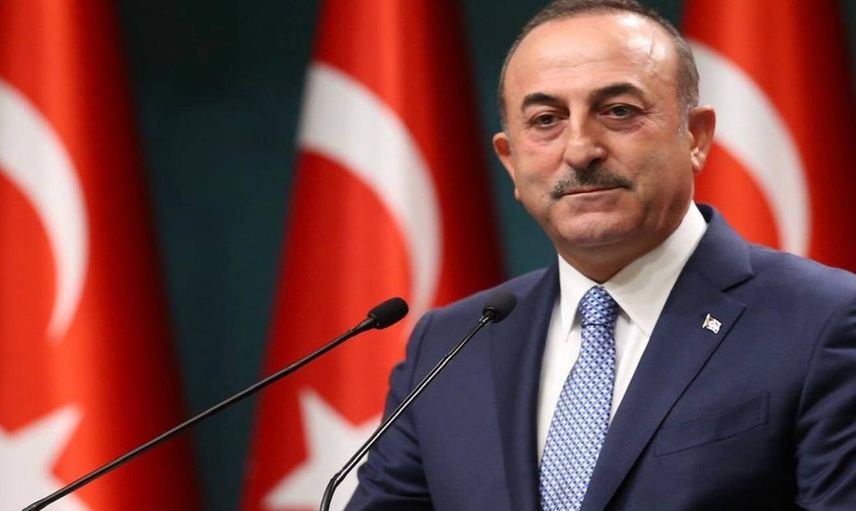 Bakan Çavuşoğlu Yunanistan’a sert çıktı: Gerekli adımları atacağız