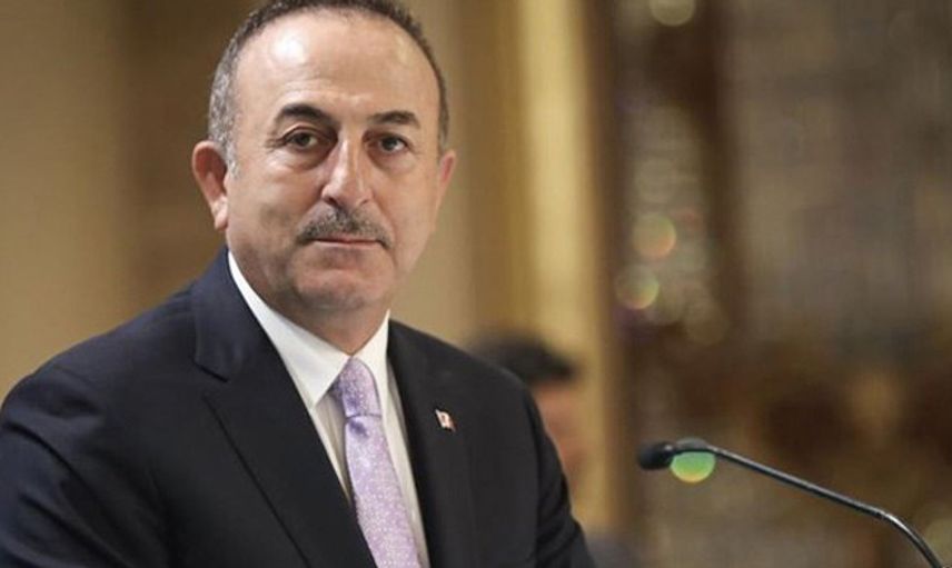 Bakan Çavuşoğlu Yunanistan'ın Davetine İcabet Ediyor