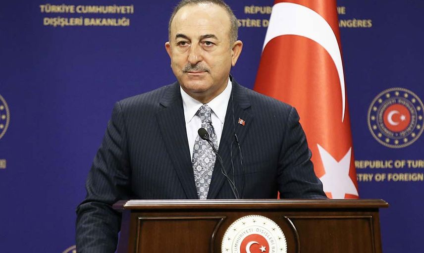 Bakan Çavuşoğlu’ndan ABD’nin Kıbrıs kararına rest: Siz istediniz biz de gereğini yaparız