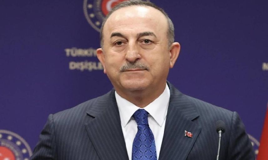 Bakan Çavuşoğlu’ndan açıklama: Putin ile Zelenski’yi bir araya getirmek istiyoruz