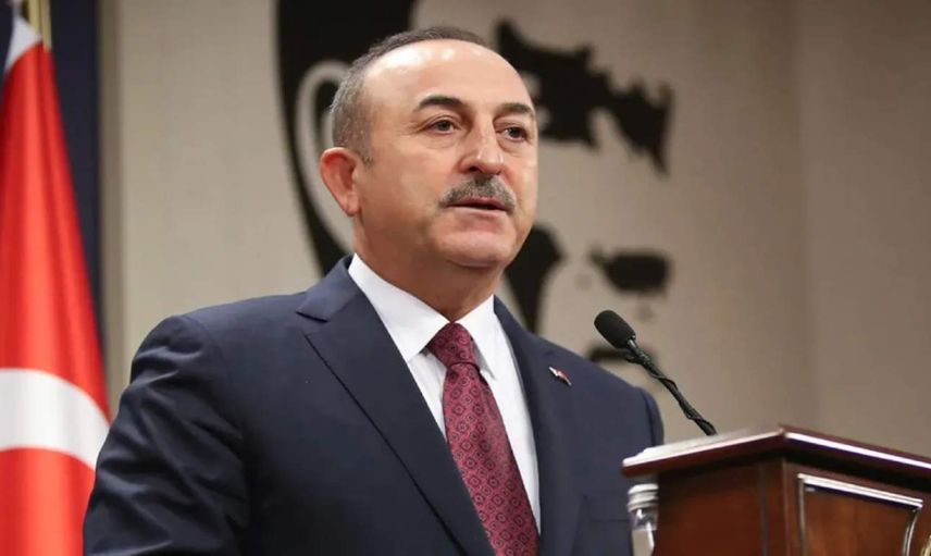 Bakan Çavuşoğlu’ndan Batı medyasına tepki: Son sözü milletimiz söyler