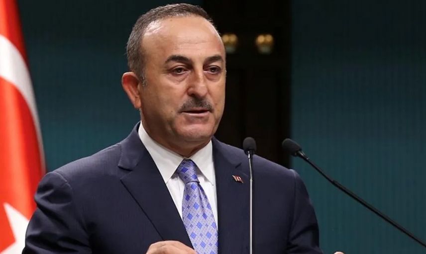 Bakan Çavuşoğlu’ndan İsveç’teki provokatif eyleme cevap: Nefret suçu ifade özgürlüğü değildir