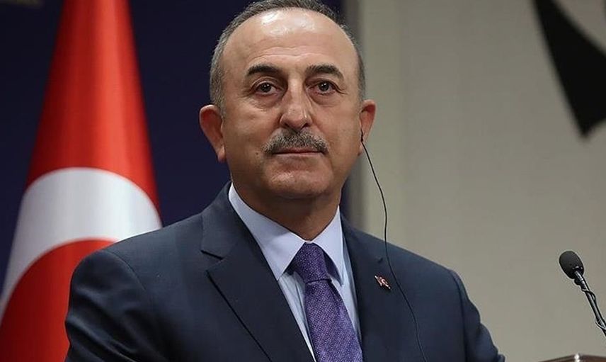 Bakan Çavuşoğlu’ndan kapatılan konsolosluklar hakkında açıklama: "Biraz dürüstlük ve samimiyet bekliyoruz"