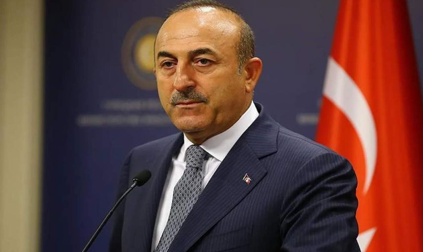 Bakan Çavuşoğlu’ndan mülteci açıklaması: 550 bin göçmeni gönderdik