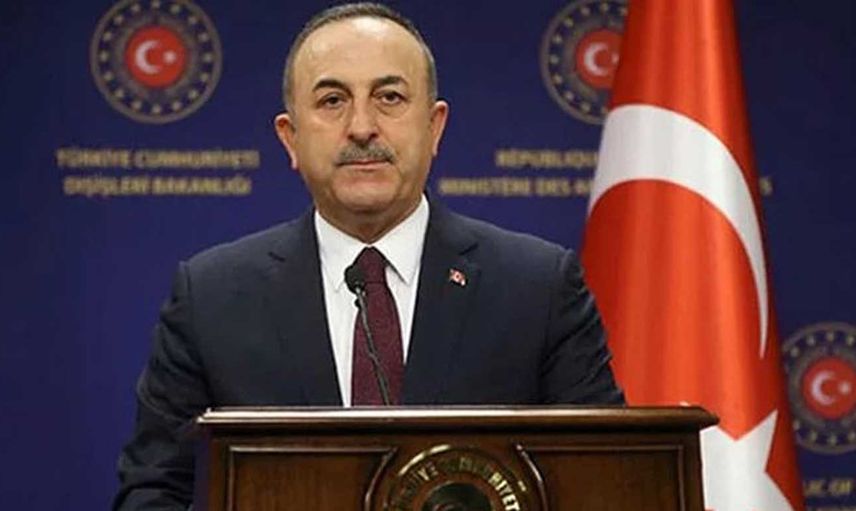 Bakan Çavuşoğlu'ndan önemli açıklamalar: Putin'in Türkiye'ye gelmesini bekliyoruz