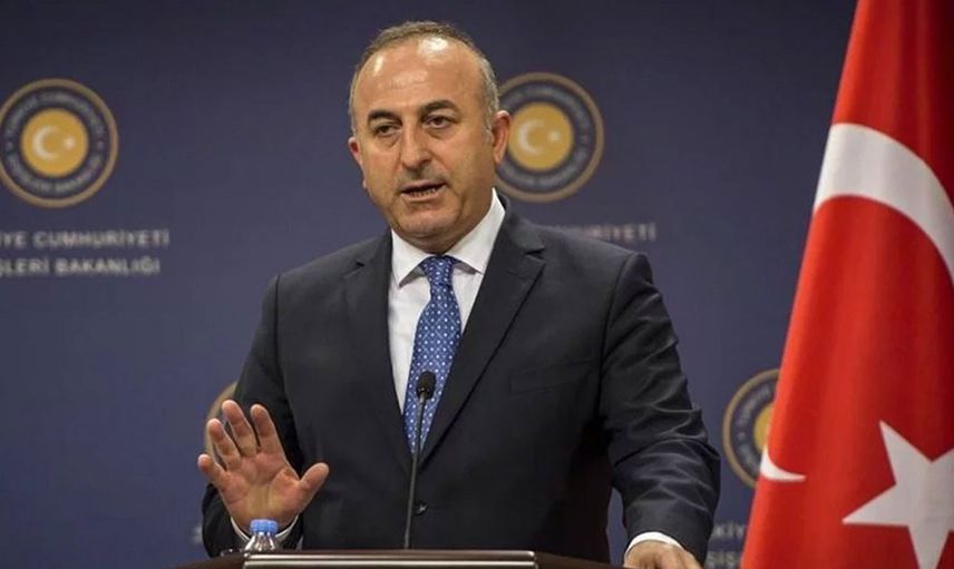 Bakan Çavuşoğlu’ndan önemli açıklamalar: Türk hava sahası Ermenistan uçaklarına kapatıldı