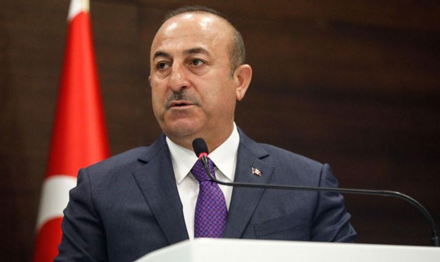 Bakan Çavuşoğlu'ndan Rusya'nın Uçuşları Kısıtlamasıyla İlgili İlk Açıklama
