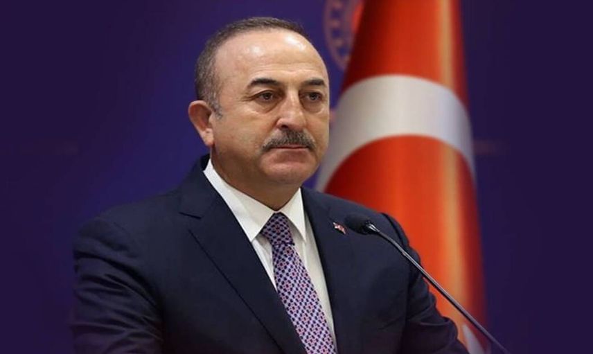 Bakan Çavuşoğlu’ndan Suriye açıklaması: Rejim ile diyalog sağlanmalı