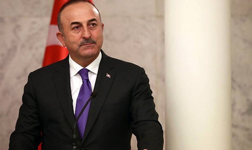 Bakan Çavuşoğlu'ndan Terör Örgütlerine Gözdağı!