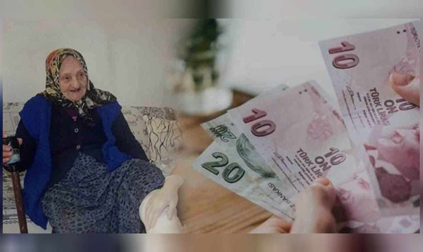 Bakan Derya Yanık açıkladı! 2.354 TL destek hesaplara yatırıldı
