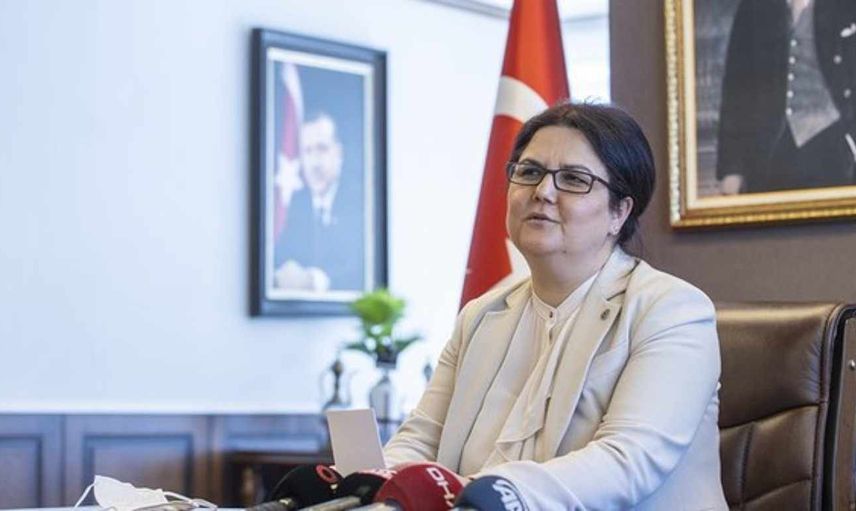 Bakan Derya Yanık'tan müjdeli haber geldi! Nakdi ve 3 destek ödemesi hesaplarda!