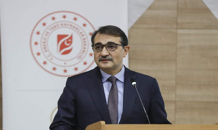 Bakan Dönmez açıkladı: 1056 yataklı gemi depremzedelere hizmet verecek