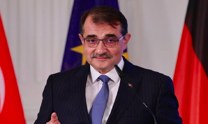 Bakan Dönmez açıkladı: Avrupa ülkeleri Türkiye’nin önünde sıraya geçti