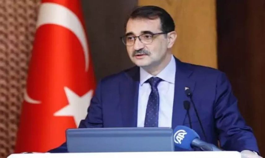 Bakan Dönmez açıkladı: Türkiye bu kışı rahat geçirecek