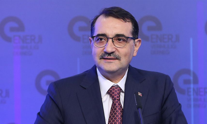 Bakan Dönmez'den 'İran' Açıklaması: Şartları Tutturamadı!