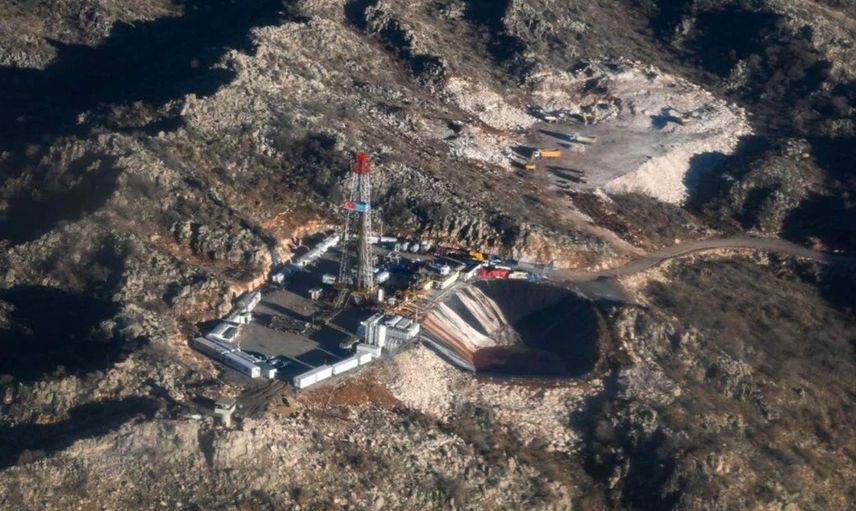 Bakan Dönmez müjdeli haberi verdi: O bölgede petrol çıkarılacak