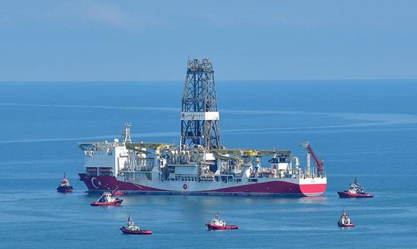 Bakan Dönmez müjdeyi verdi: Karadeniz gazı için tarih belli oldu