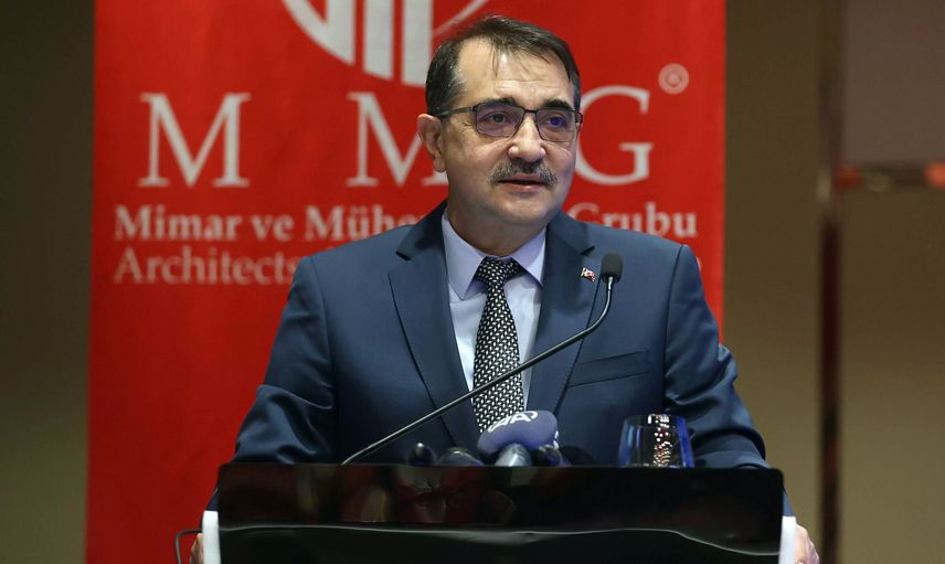 Bakan Dönmez umut verdi: Elektrik fiyatlarında yüzde 15-16’lık indirim olabilir