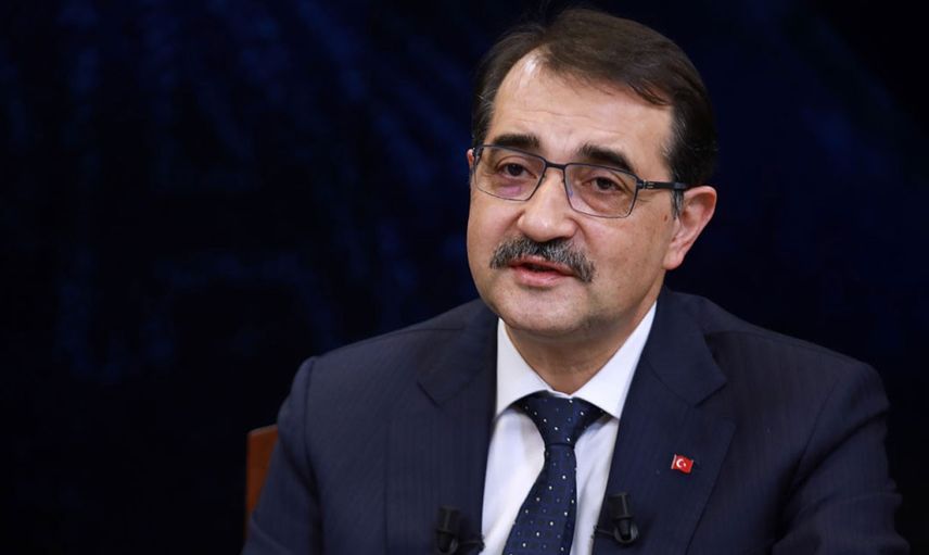Bakan Dönmez’den dikkat çeken açıklama: Son dönemde karada yapılmış en büyük petrol keşfi olabilir
