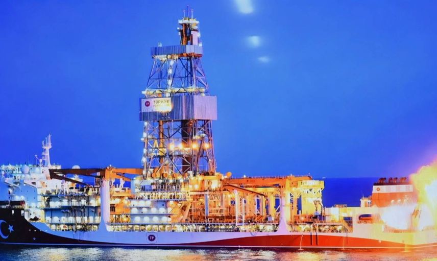 Bakan Dönmez’den heyecanlandıran açıklama: Karadeniz gazı evlere geliyor