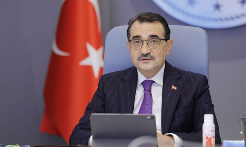 Bakan Dönmez'den Mısır Açıklaması!