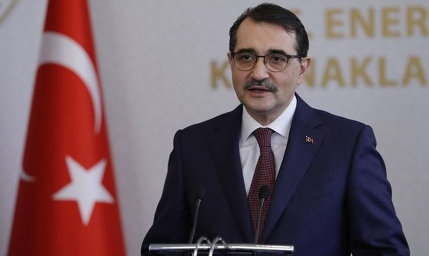 Bakan Dönmez'den müjdeli haber! Dev yatırım hayata geçirildi!