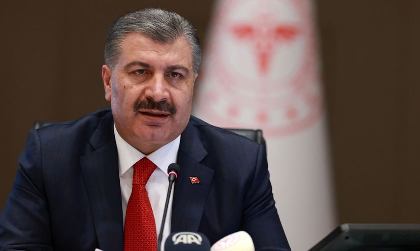 Sağlık Bakanı açıkladı: Engelsiz acil servis hizmeti başladı