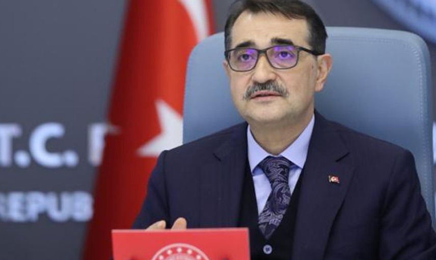Bakan Fatih Dönmez Uludağ Ekonomi Zirvesi'nde Açıklamalar Yaptı