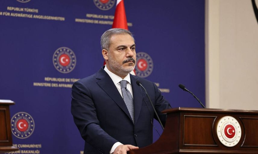Bakan Fidan MİT kumpası detaylarını duyurdu: ‘7 Şubat FETÖ’nün açığa çıktığı bir olaydı’