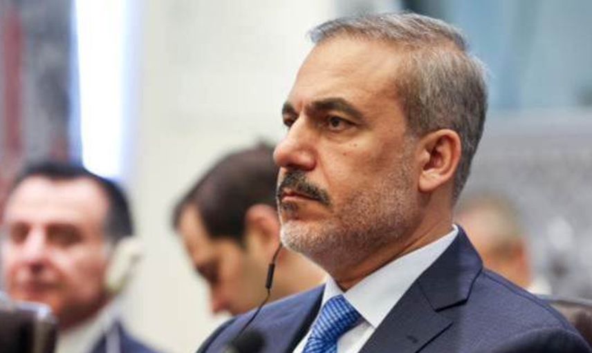 Bakan Fidan'dan terörle mücadele mesajı: Yol yakınken geri dönmeleri lazım