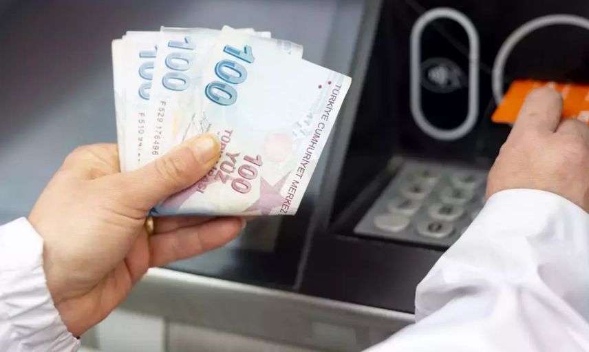 Bakan Göktaş: 1 Milyar 54 Milyon Lira Destek Ödemesi Hesaplara Yatırıldı