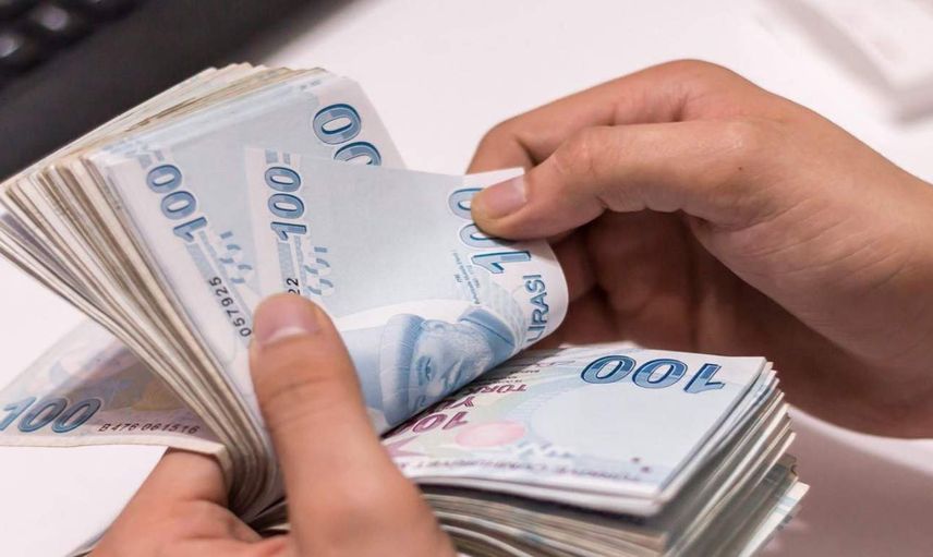 Bakan Göktaş açıkladı: Ödemeler bugün hesaplara yatırıldı