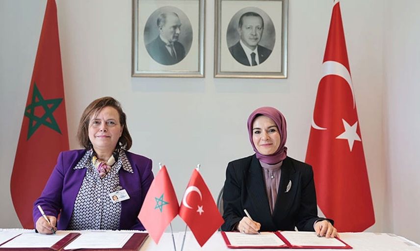 Bakan Göktaş açıkladı: Türkiye, Fas ile iş birliğine gidiyor!