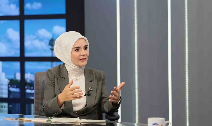 Bakan göktaş: 'Amacımız, çocuğun suça sürüklenmeden önceki riskleri ortadan kaldırmak'