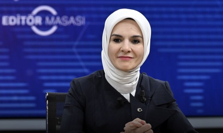 Bakan Göktaş: Göktaş: Sosyal medya düzenlemesi 6 ay içinde uygulanacak