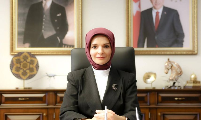 Bakan Göktaş’tan Aile ve Gençlik Fonu açıklaması: ‘Fondan 18-29 yaş aralığındaki arasındaki kişiler faydalanabilecek’