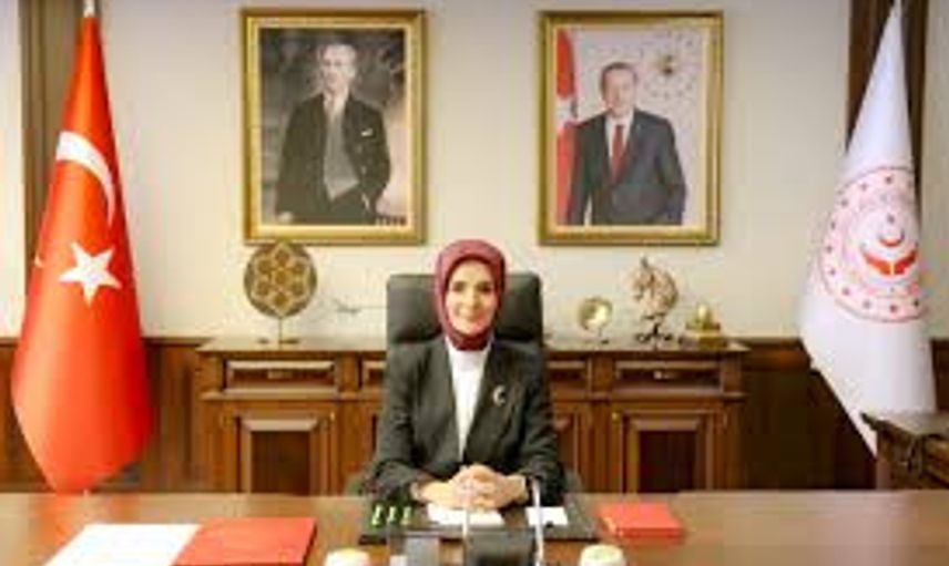 Bakan Göktaş’tan Çifte Müjde: Kamuya 3 Bin Personel Alımı, Doğum İzni 24 Haftaya Çıkıyor