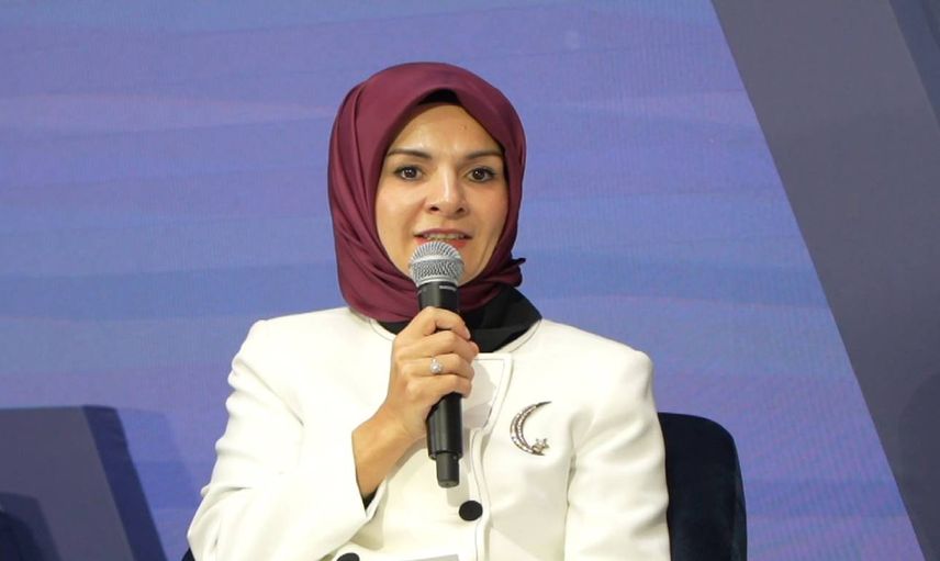 Bakan Göktaş’tan İsrail tepkisi: BM toplantısını terk etti