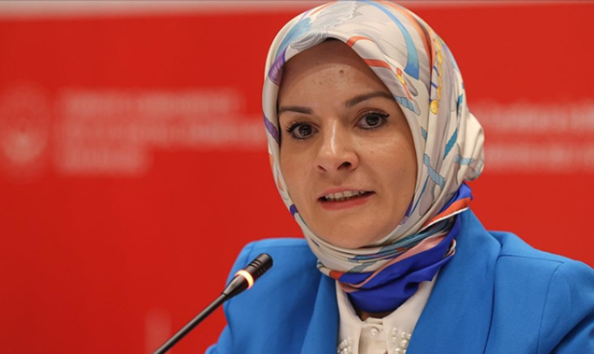 Bakan Göktaş'tan İstanbul Sözleşmesi açıklaması