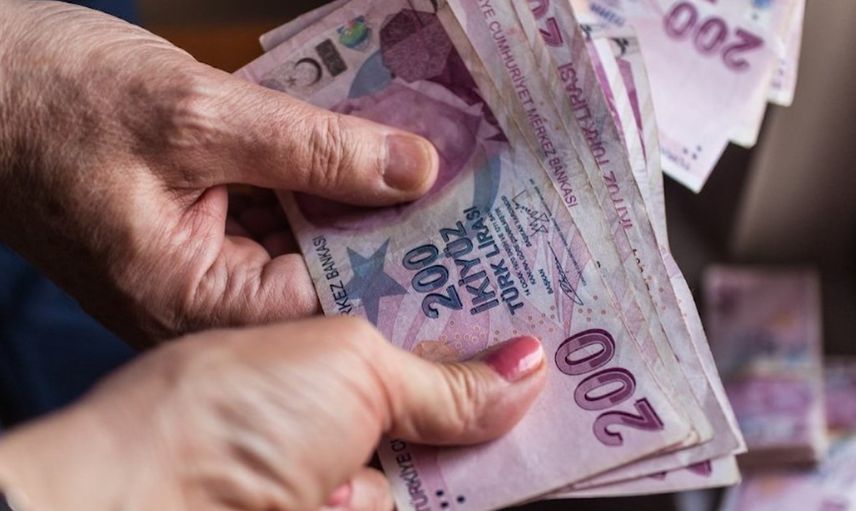 Bakan Göktaş'tan müjde: ”Nisan ayında 4,8 milyar lira, yaşlı ve engelli vatandaşların hesaplarına yatırılacak!"