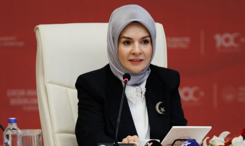 Bakan Göktaş'tan Narin Güran açıklaması