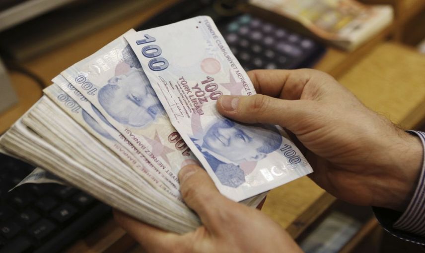 Bakan Göktaş’tan ödeme müjdesi: Yaşlı ve engelli aylıkları hesaplara yatırıldı