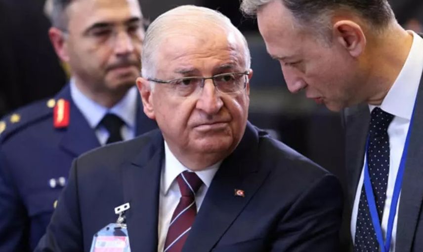 Bakan Güler'den Yunan Bakan'a Misilleme: "Buyursun Turistik Geziye Gelsin"