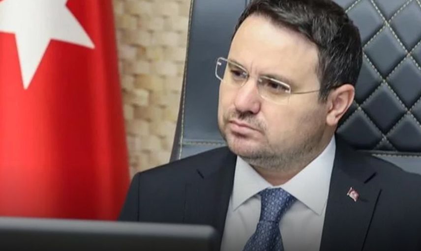 Bakan Gürlek: “Mahkemeler Siyasi Şov Yeri Değil”