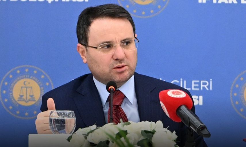 Bakan Gürlek’ten Kritik Adım: 75 İlde 638 Faili Meçhul Dosya Yeniden Açılıyor 