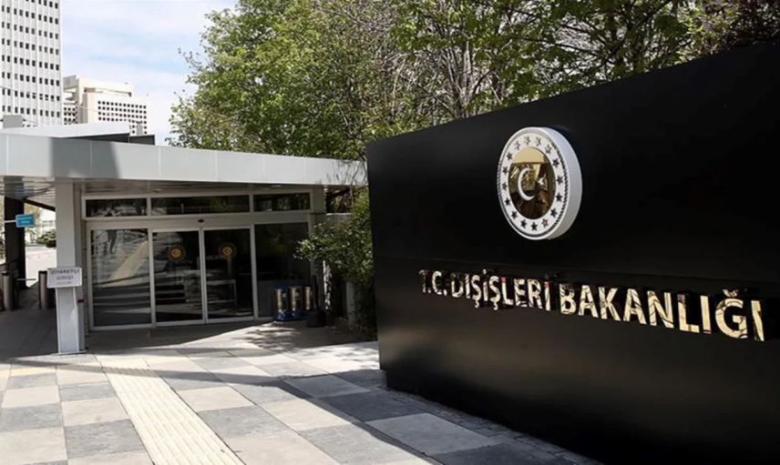 Bakan Hakan Fidan: Ukrayna Barış Konferansı Köprüden Önceki Son Çıkış Olabilir