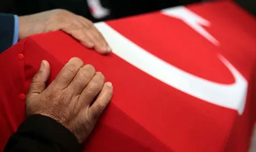 Bakan Hulusi Akar Pençe Yıldırım Şehidi İçin Taziye Mesajı Yayınladı
